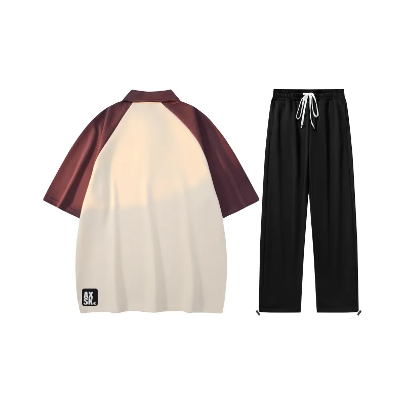 A.X.S.K Casual Sportswear Unisex-16