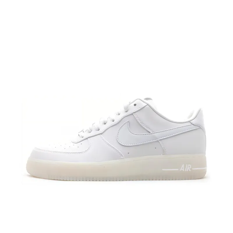 Nike Air Force 1 Low Xxx Pearl Collection White-0