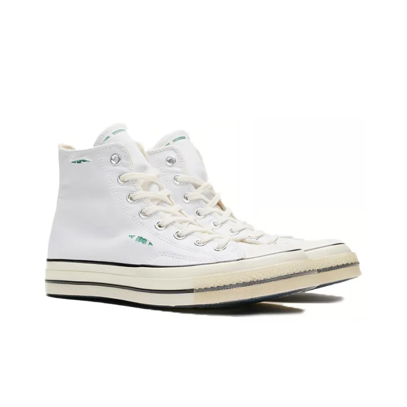 Converse Chuck Taylor All Star 70 Hi Dr. Woo Wear To Reveal White-1
