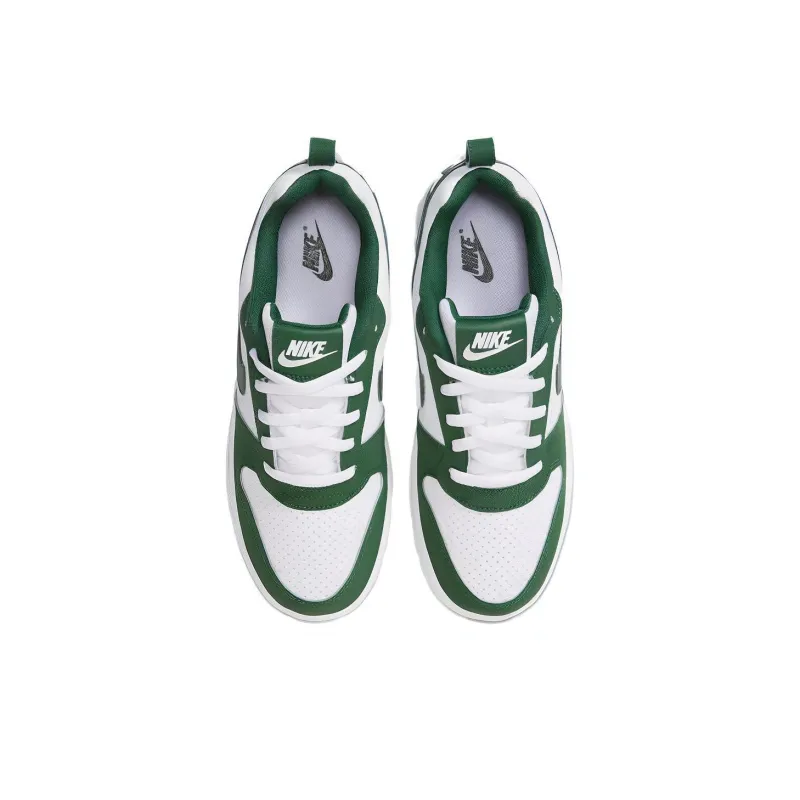 Nike Court Borough 'Green'-3