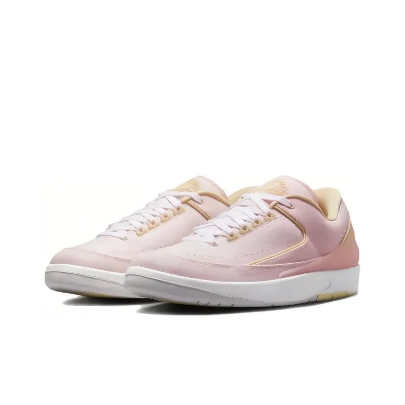 Air Jordan 2 Retro Low 'Craft Atmosphere'-2