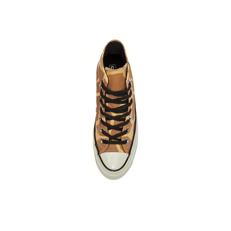 Chuck 70 Converse High 'Giraffe Print'-3