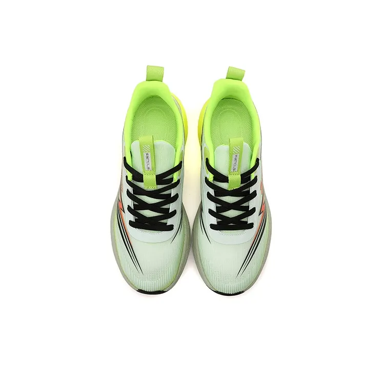 COMVIEW Breathable Lightweight Low Top Casual Running Shoes Men's-2
