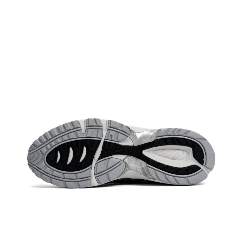Asics KIKS X Asics Gel-1090 Blade Gray Silver-5