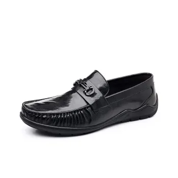 A Fairy Tale Of A Pair Of Shoes Casual Shoes Men's Black