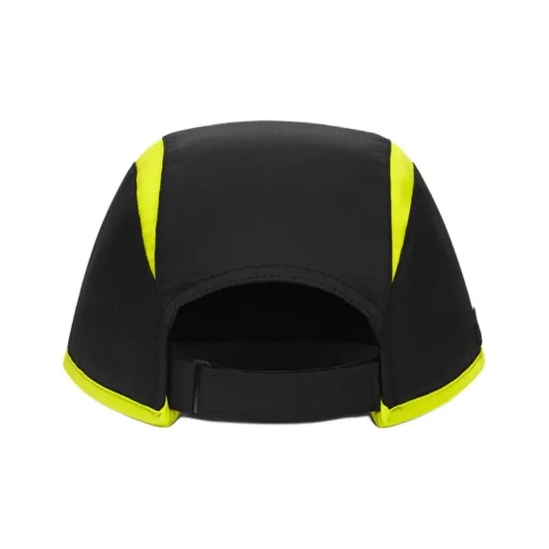 LACOSTE   Baseball Caps Unisex Black-4