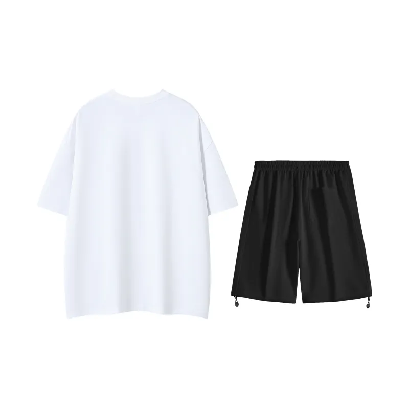 Lightning X Storm Casual Sportswear Unisex-7