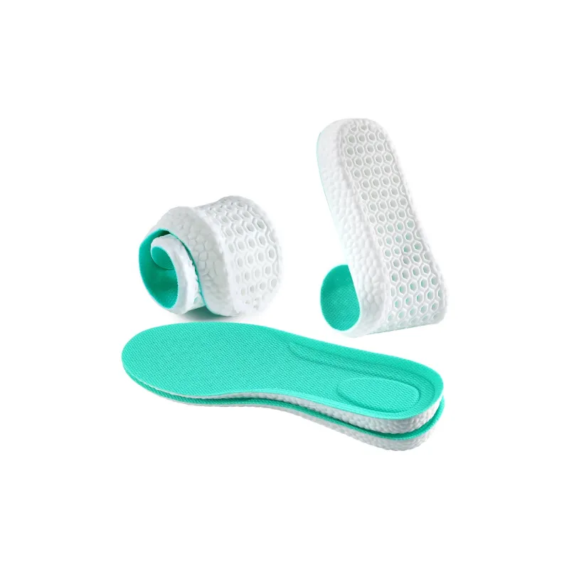 Footprint tribe Insoles Unisex-1