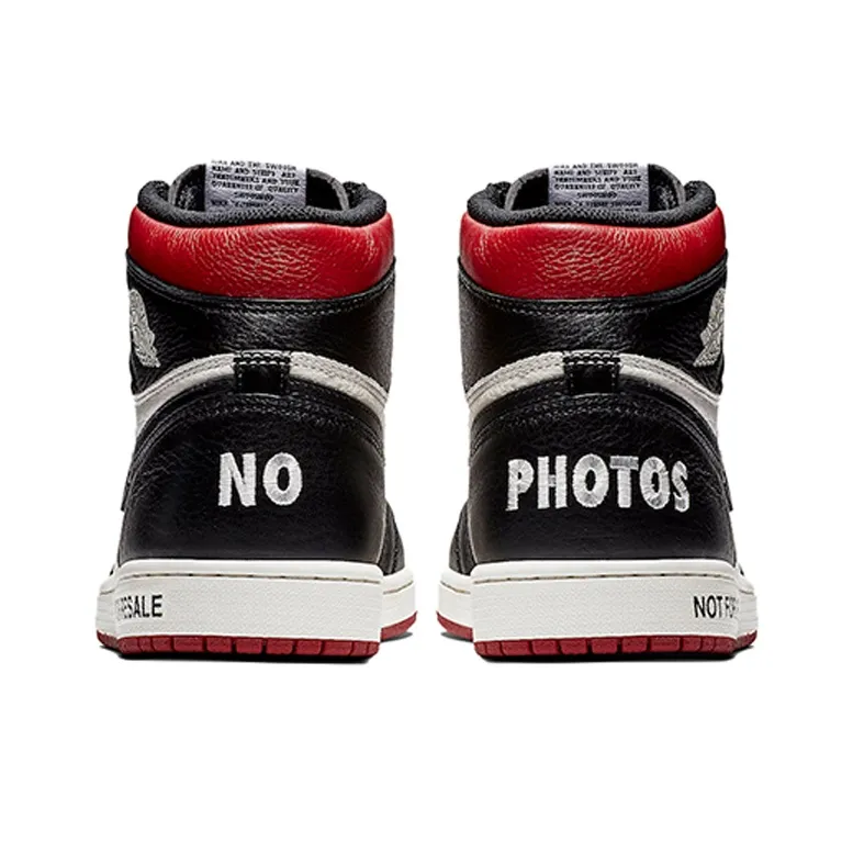 Jordan 1 Retro High OG NRG 'Not For Resale'-4