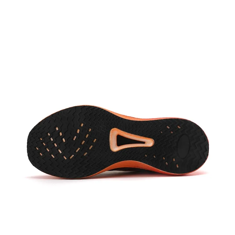 COMVIEW Breathable And Resilient Low Top Casual Running Shoes Men's-5