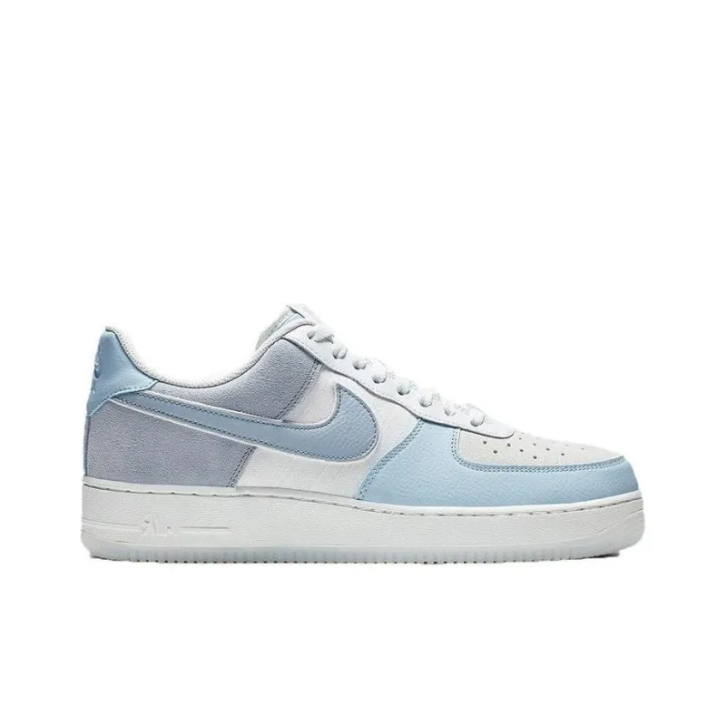 Nike Air Force 1 Low Light Armory Blue Obsidian Mist-1