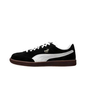PUMA Liga Suede Shoe