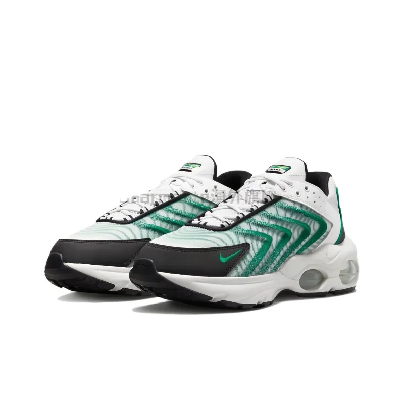 Nike Air Max Tw 'Summit White Malachite'-2