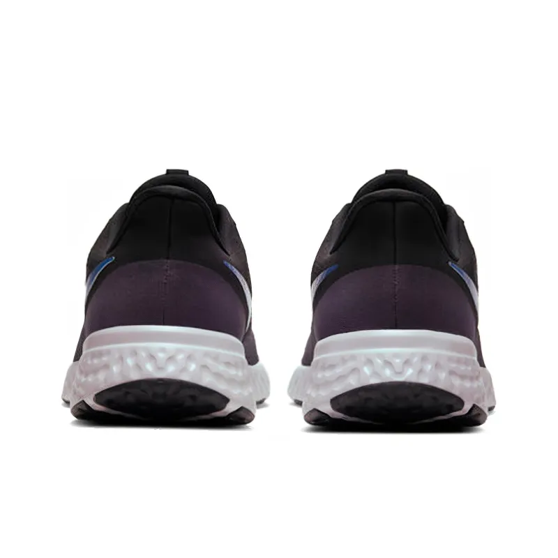 Nike Revolution 5 'Gridiron Mountain Blue'-3