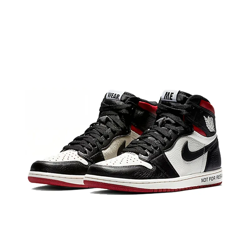 Jordan 1 Retro High OG NRG 'Not For Resale'-2