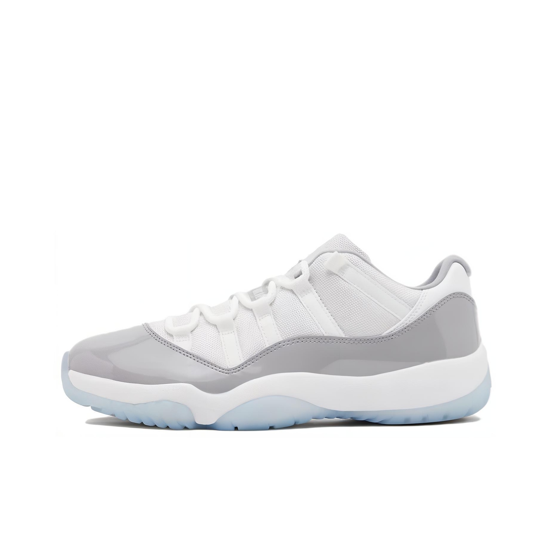 Cool grey 11 low online