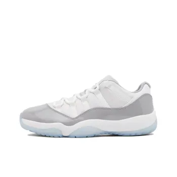 JORDAN 11 Retro Low Cement Grey