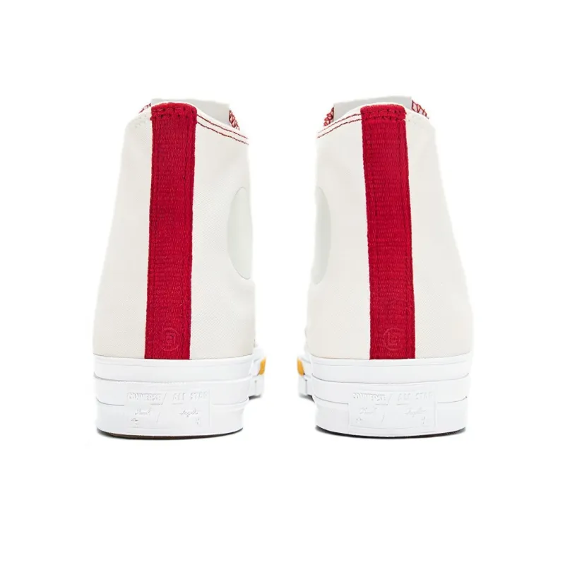 Chuck 70 Clot X Converse High 'White'-4
