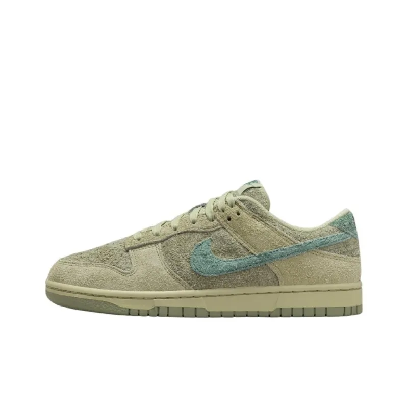Nike Dunk Low "Olive Aura"Women's-0