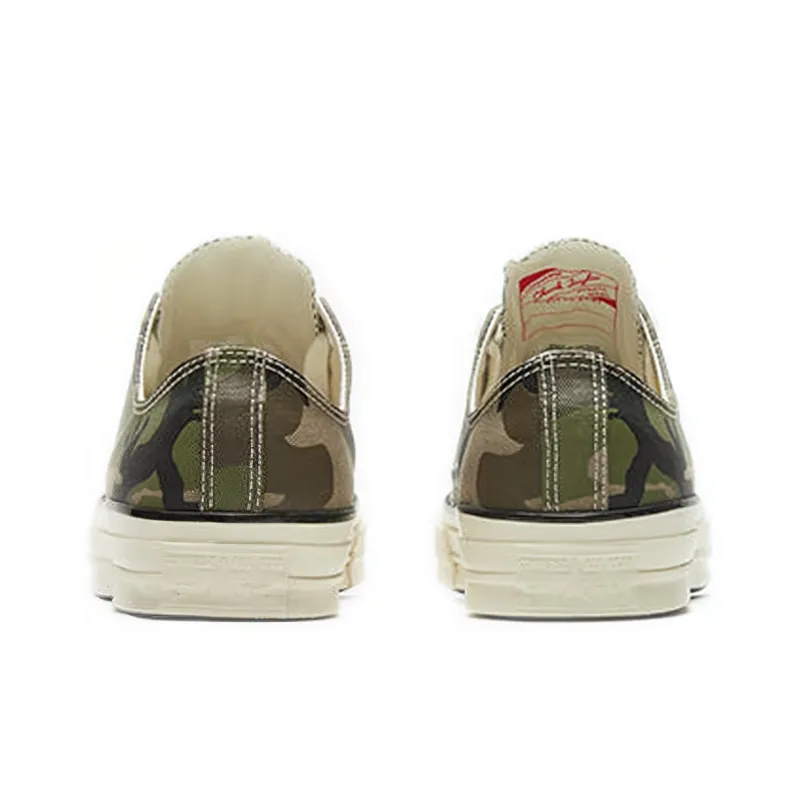 Converse Chuck Taylor All Star 70 Ox Carhartt Wip Camo 2020-3