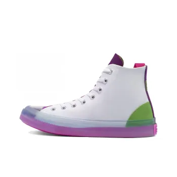 Converse Chuck Taylor All Star Cx Hi Dramatic Nights White