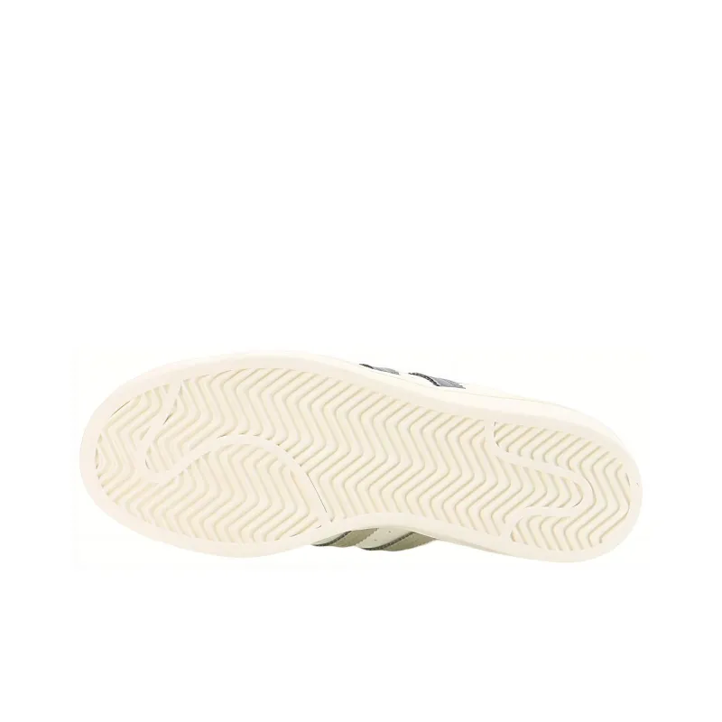 Adidas Originals Superstar X Charr Morita 'White Blue'-5