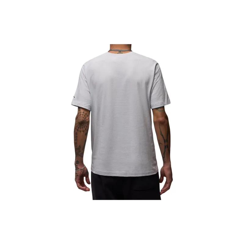 JORDAN Flight Mvp Men's T-Shirt-1