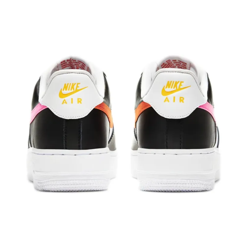 Nike Air Force 1 Low 07 Satin Swoosh Women's-4
