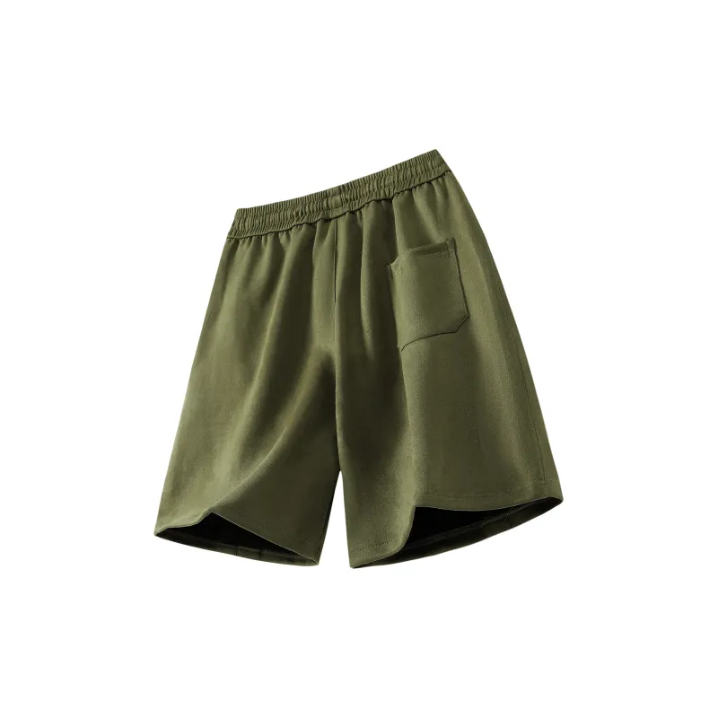 The Simpsons Casual Shorts Unisex-6