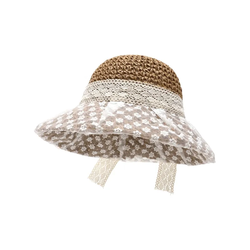 FREE RABBITⅡ Sun Protection Hats Women's-0
