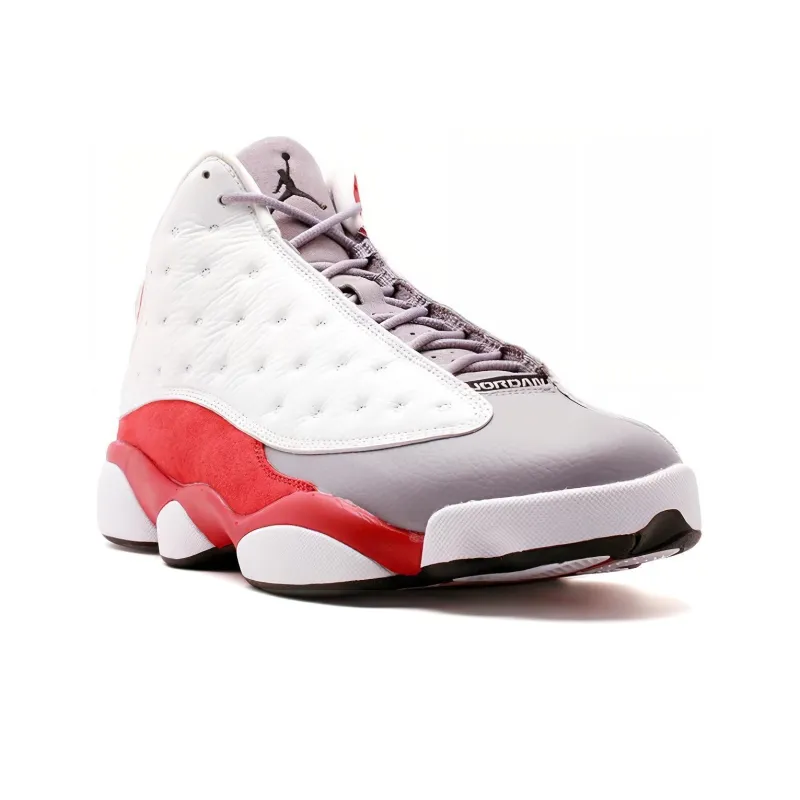 Jordan 13 Retro Grey Toe 2014-1