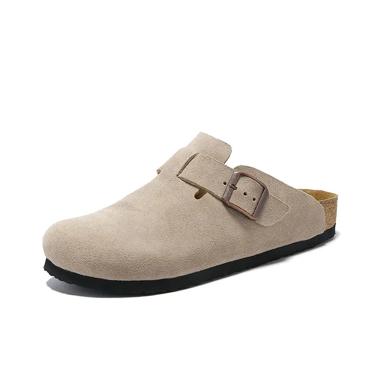 Pina Composite Sole Abrasion Resistant Quick Dry Wrap toe Slippers Women's-11