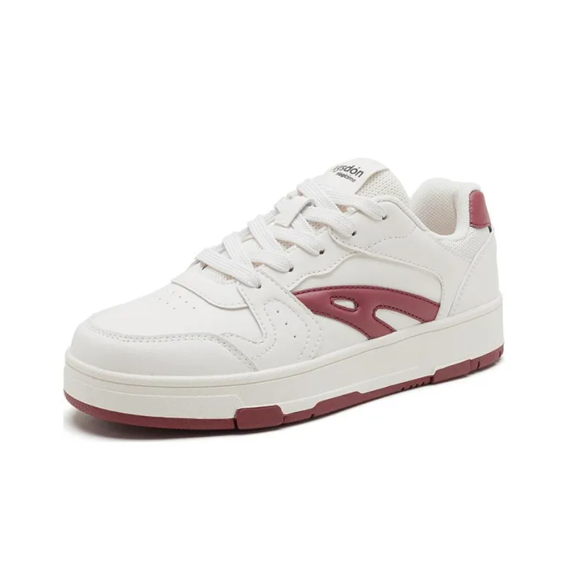 AGSDON Skateboard Shoes 5.7cm Women's-13