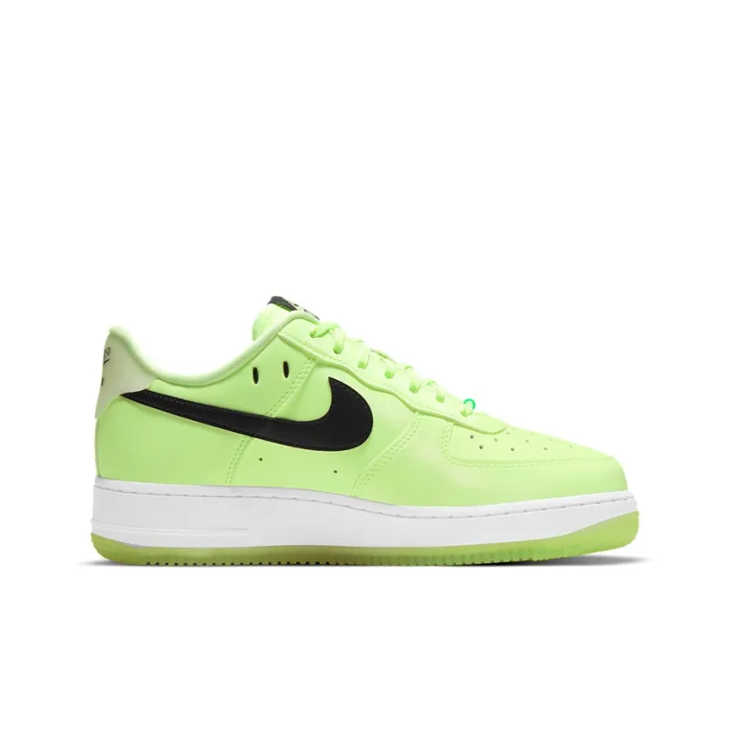 Nike Air Force 1 Low '07 Glow In The Dark Women's-1