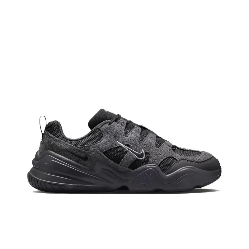 Nike Tech Hera Anthracite Black-1