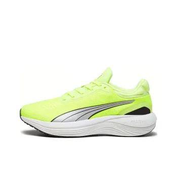 PUMA Scend Pro Engineered 7 'Solar Geen White'