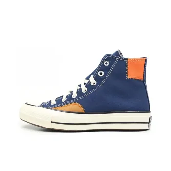 Chuck 70 Converse High 'Alt Exploration Midnight Navy Dark Soba'
