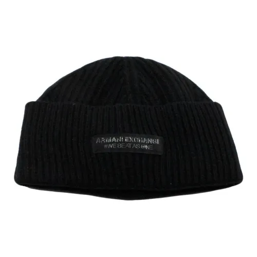 ARMANI EXCHANGE Beanies Unisex