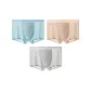 3 Pack (Stream Blue+Gray+Pink)
