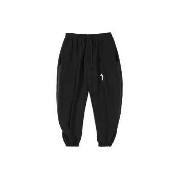 GUERRILLA GROUP Casual Pants Unisex