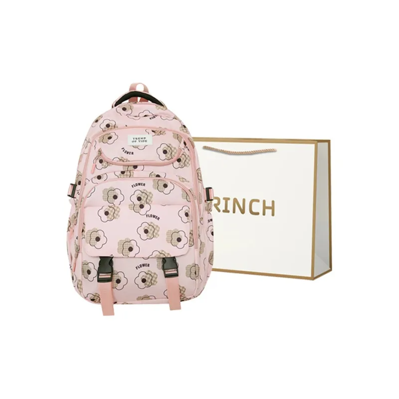 BRINCH Backpacks-2