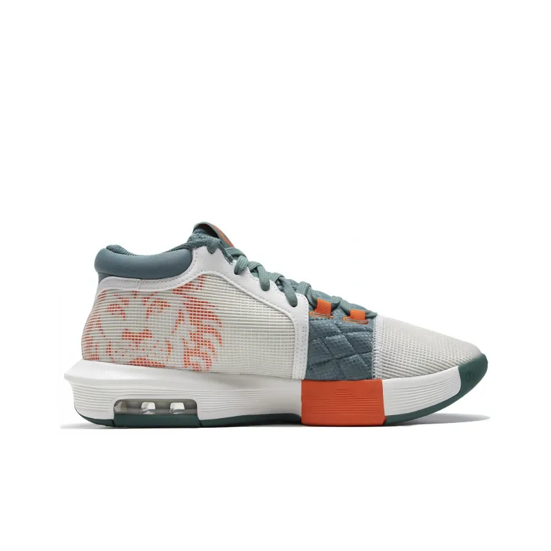 Nike LeBron Witness 8 Ep 'Sail Green'-1