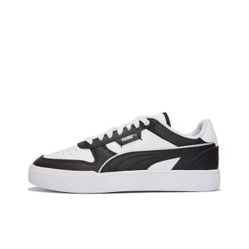 PUMA Caven Dime 'White Black'