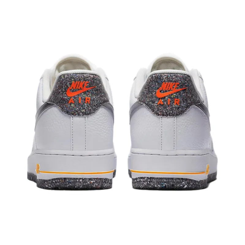 Nike Air Force 1 Crater Grind White-4