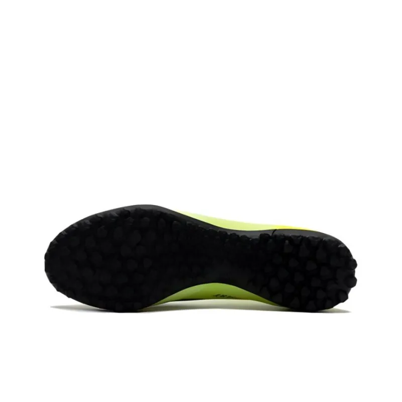 adidas X Crazyfast Club Turf Boots 'Yellow Black'-4