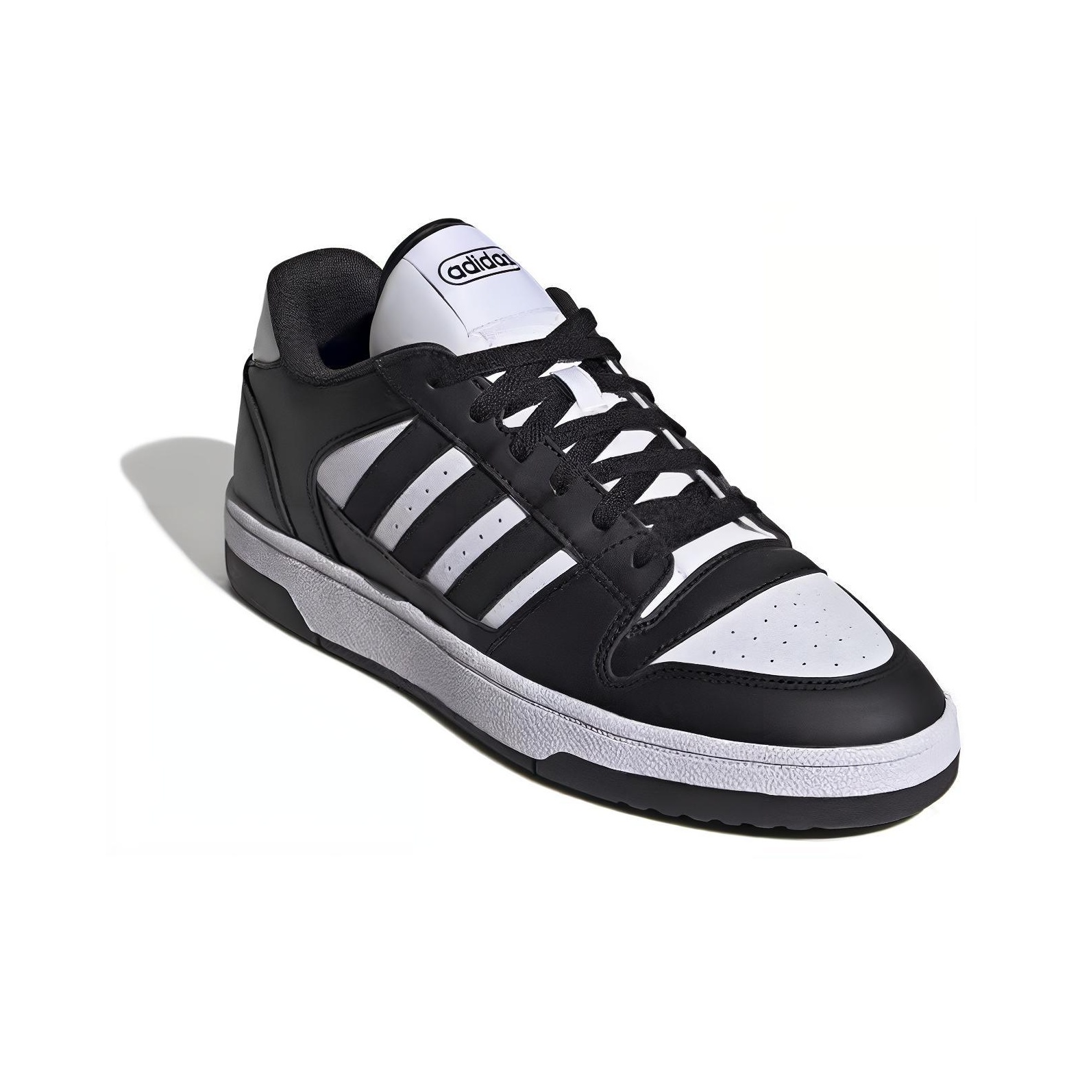 Adidas varial low black online