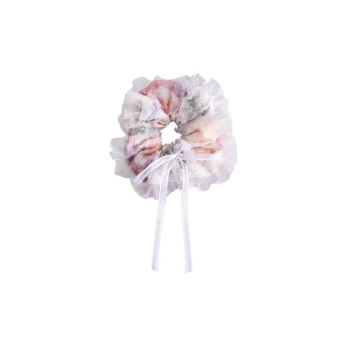 ZANC Hair Tie Women's Multiple Colors