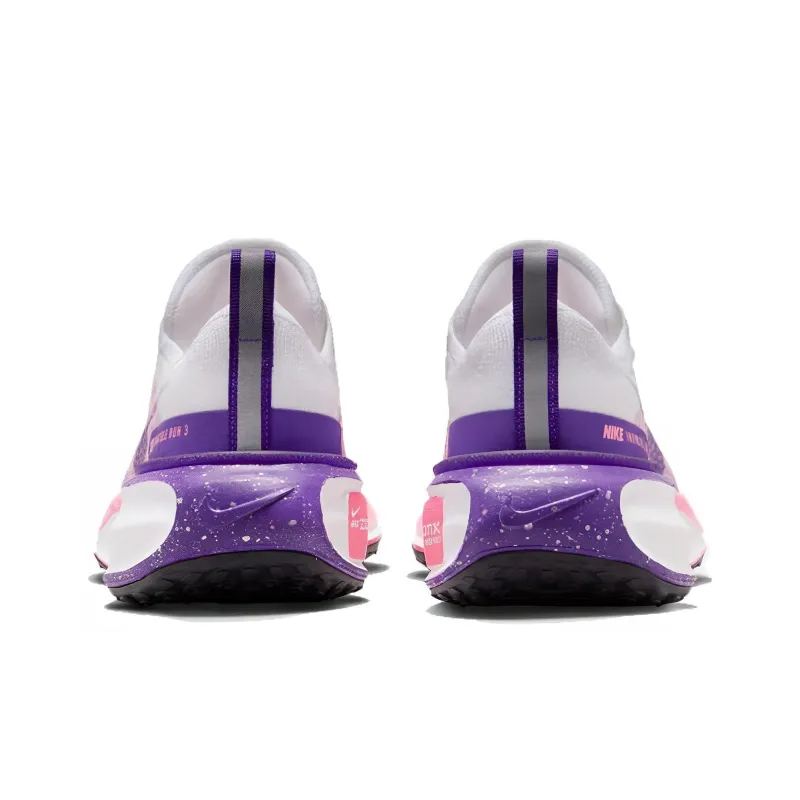 Nike ZoomX Invincible Run 3 Coral Chalk Women's-3