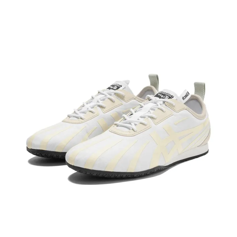 Onitsuka Tiger Tirrack 'White Birch'-2