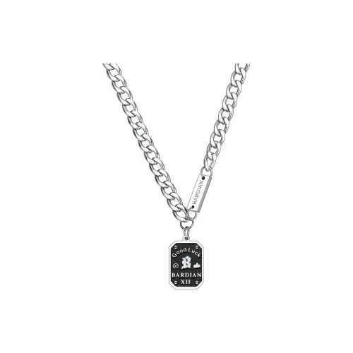 BLESSED BULLET Women's Hiphop Necklace HPC